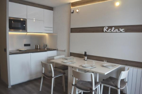 Appartement studio domaine de l'Alpe d'Huez, Villard Reculas Villard-Reculas